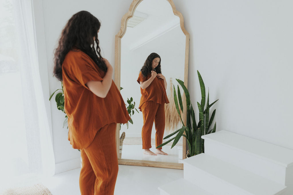 Maternity Sets