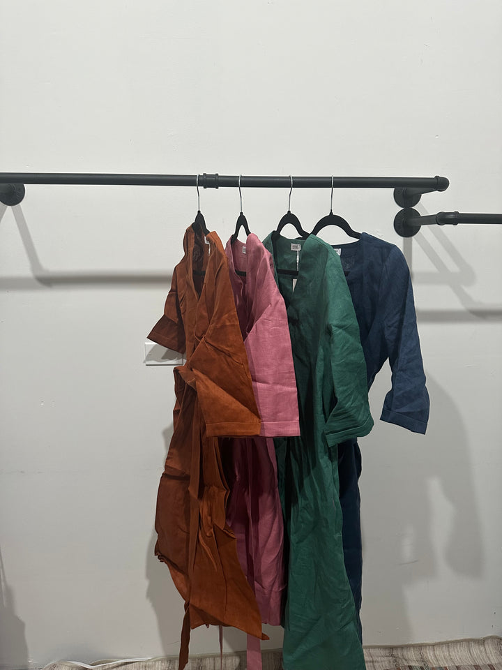 (Preloved) - Pants, Dresses, Bundles