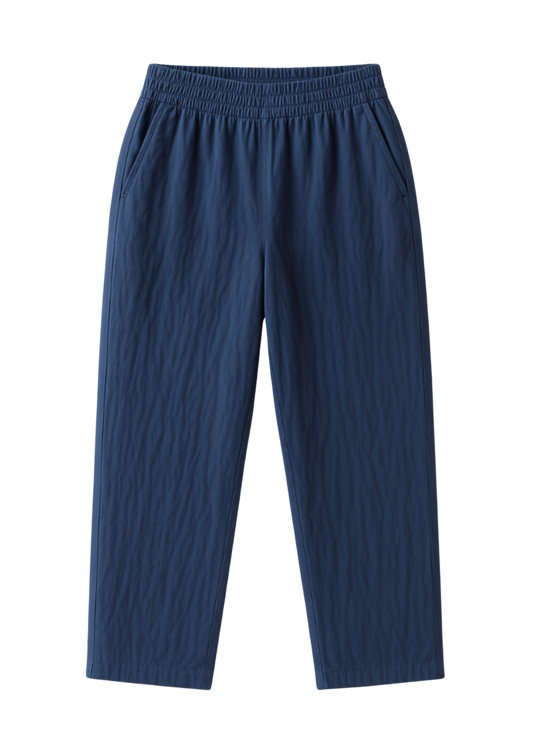 Everyday Transitional Cotton Breeze Gauze Pant