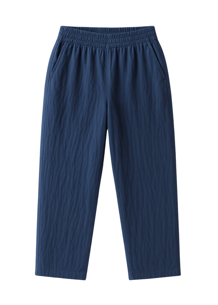 Everyday Transitional Cotton Breeze Gauze Pant