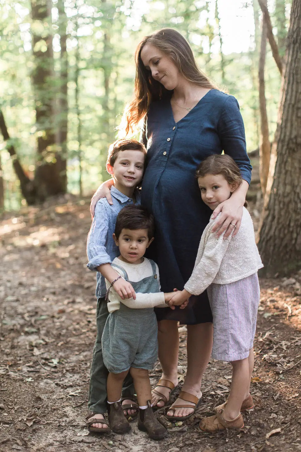 EMME MAMAS: Talking Homeschool Foster Care Adoption and Motherhood with Jennifer