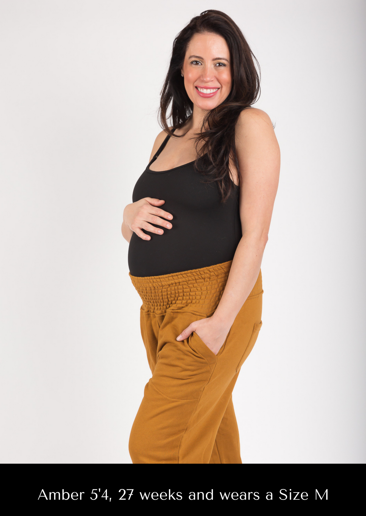 The Ultimate Guide to Post-Pregnancy Pants: Comfort Meets Chic – Peachymama