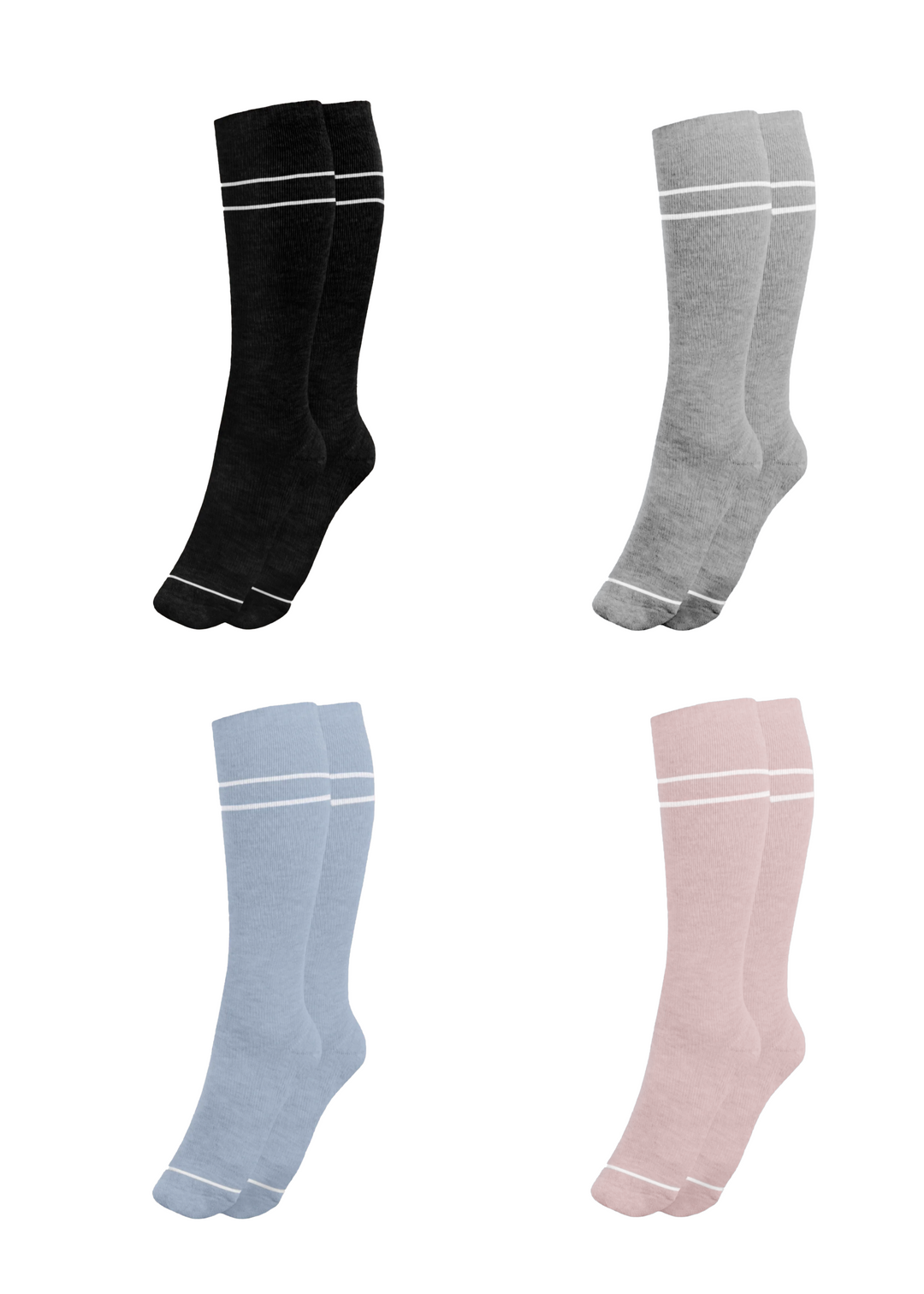 Maternity Compression Socks