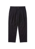 Adjustable Dress Pant in Cotton/Wool