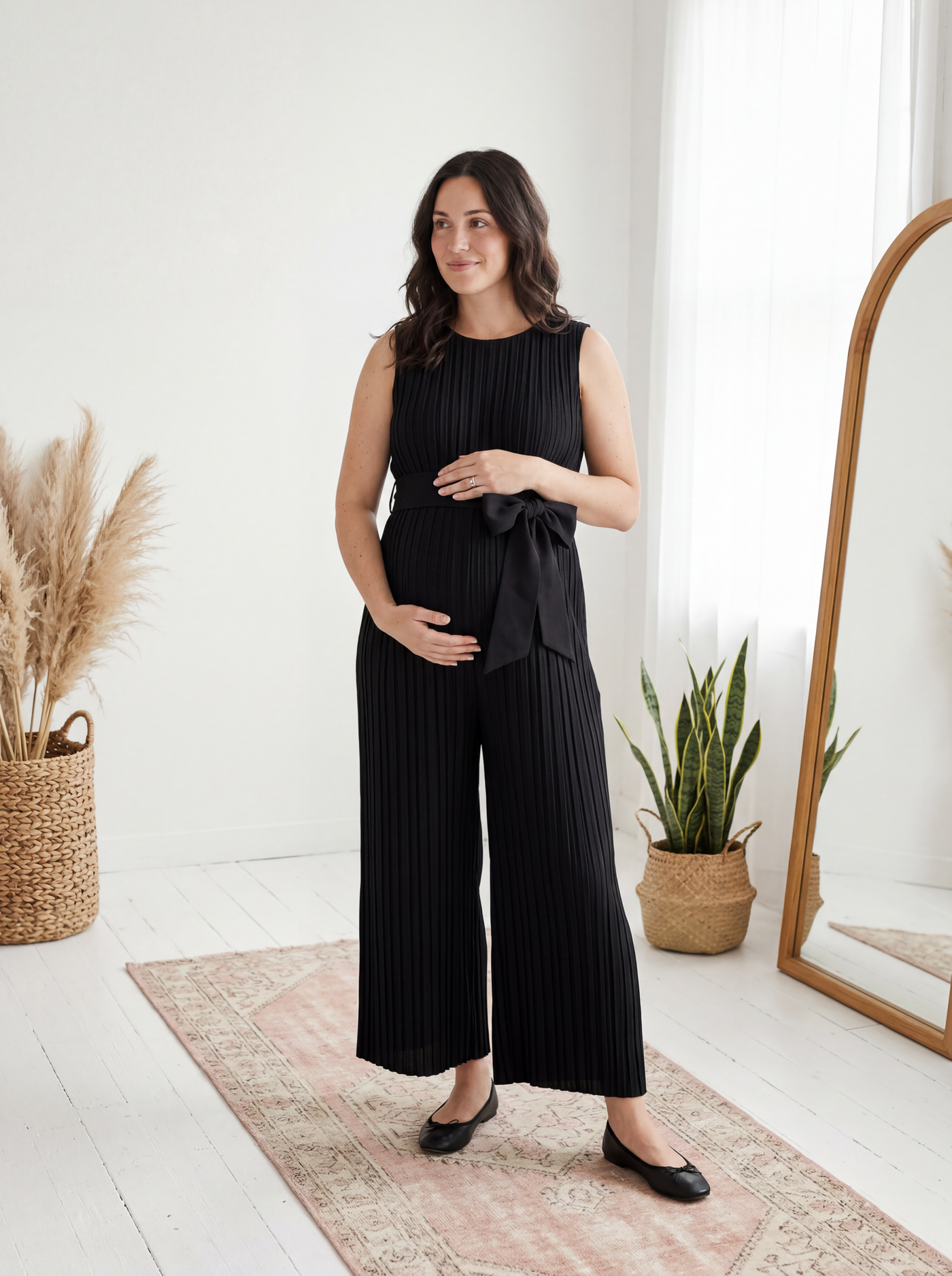 Flow Jumpsuit