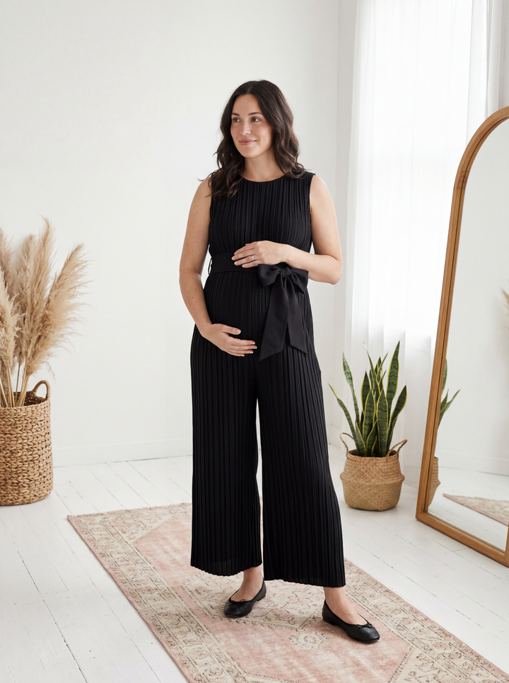 Flow Jumpsuit