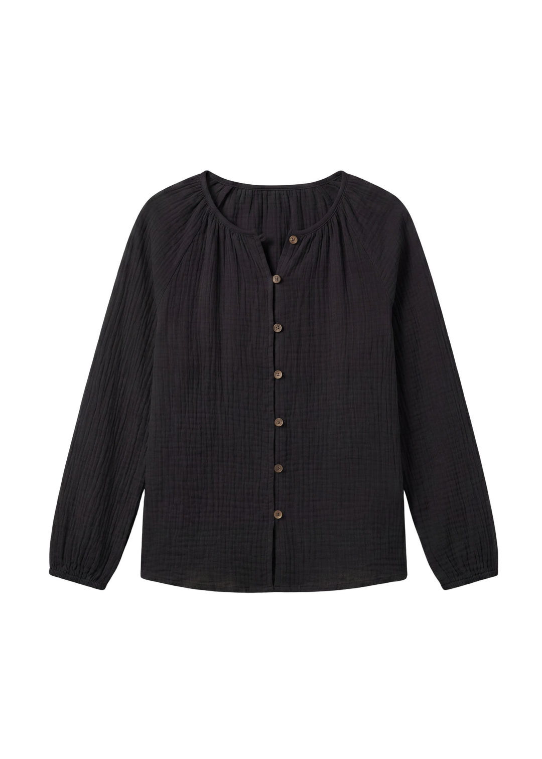Breeze Lounge Top in Cotton