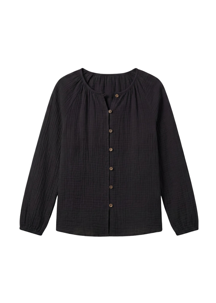 Breeze Lounge Top in Cotton