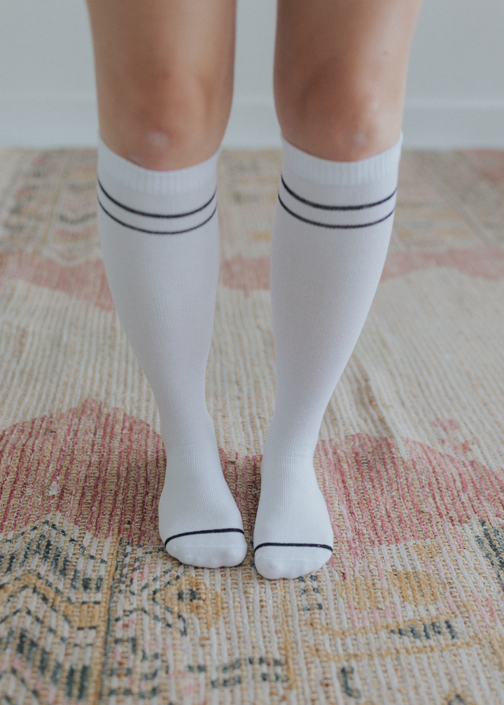 Compression Socks 2 Pack