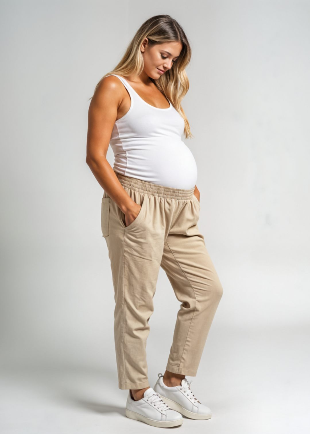 Maternity Pants