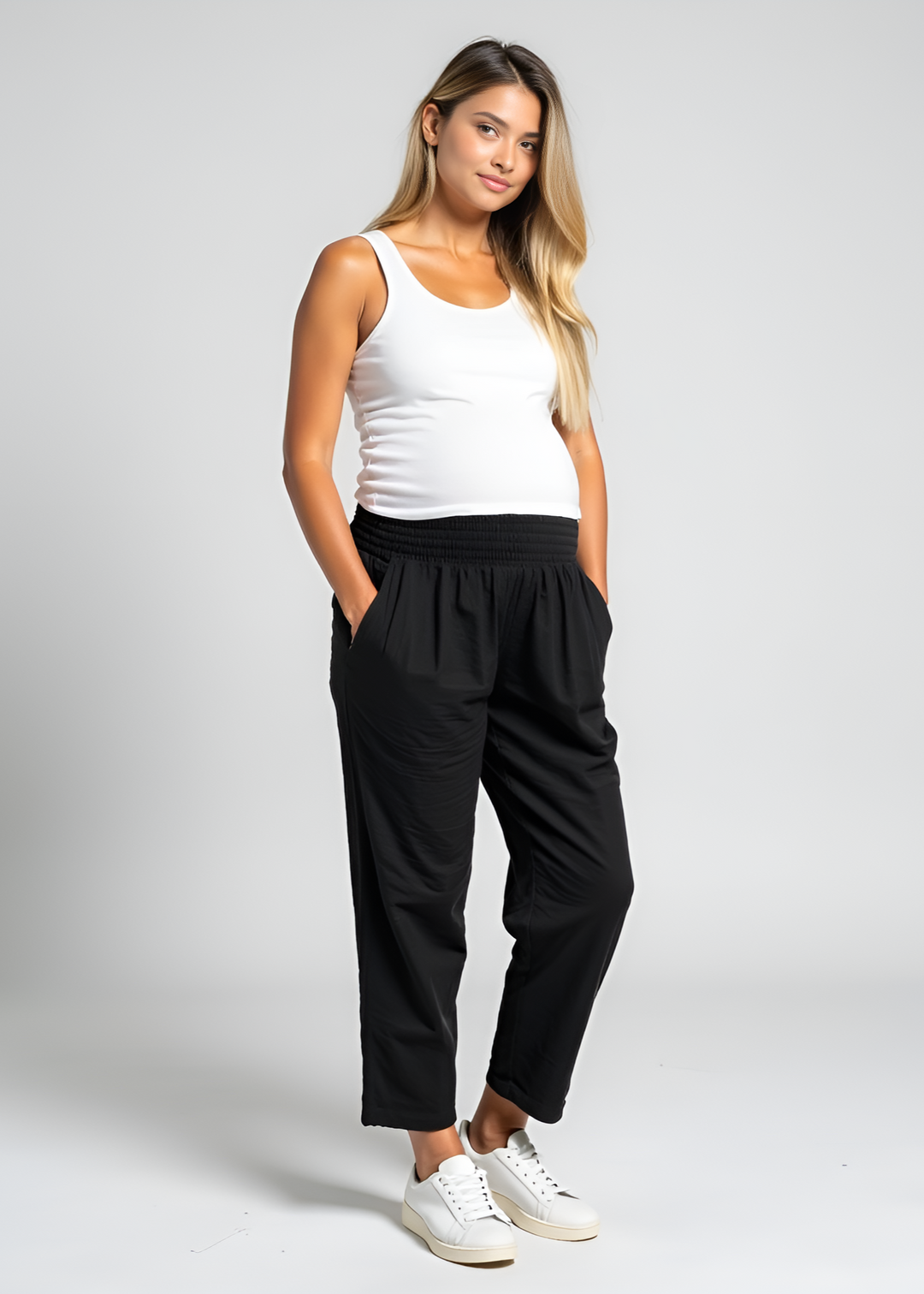 Maternity Pants