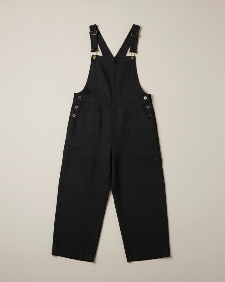 Everyday Linen Jumpsuit