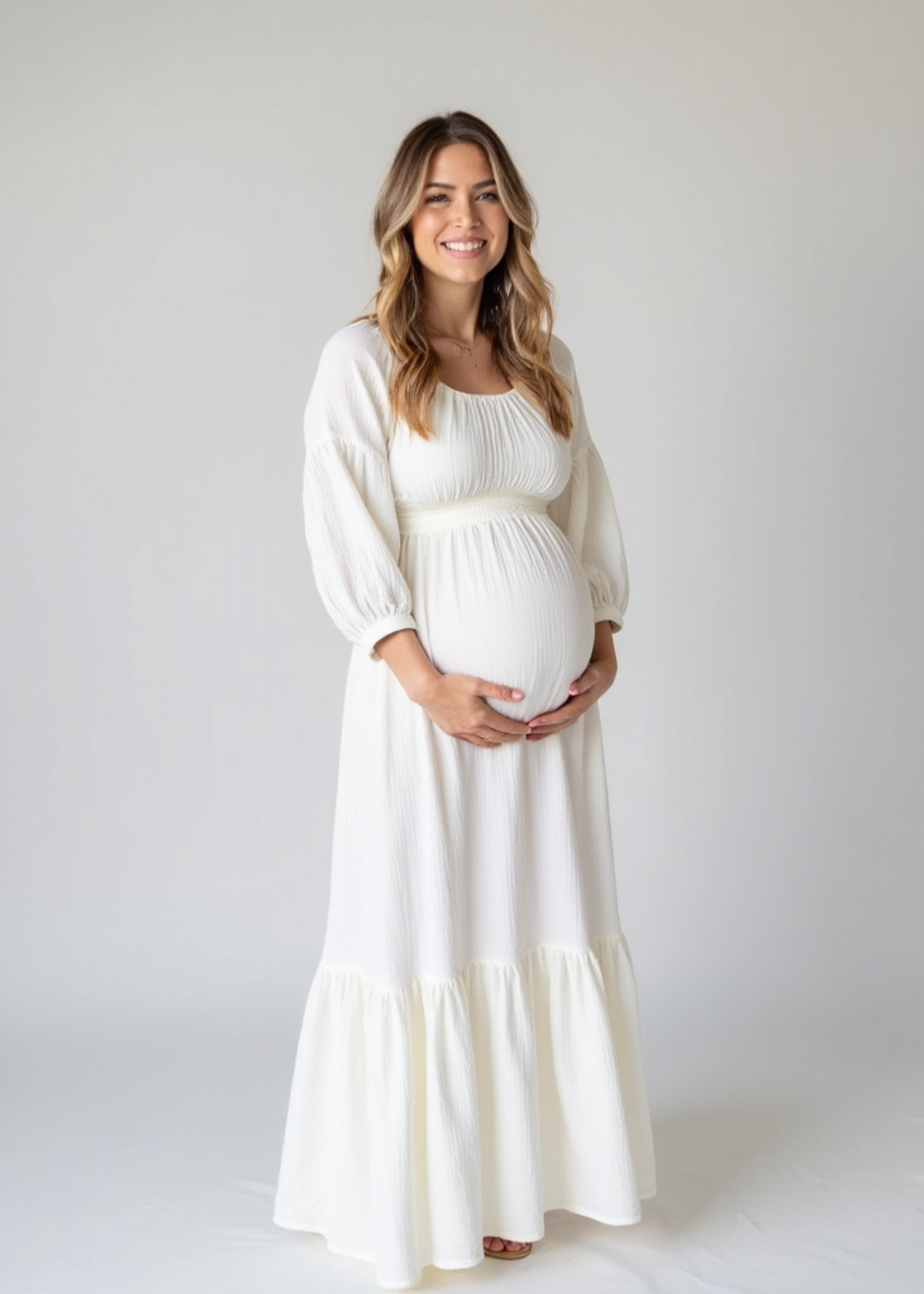 Maternity Dress