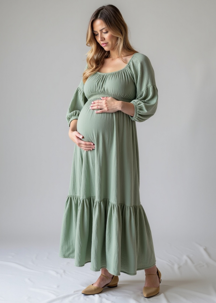 Maternity Dress