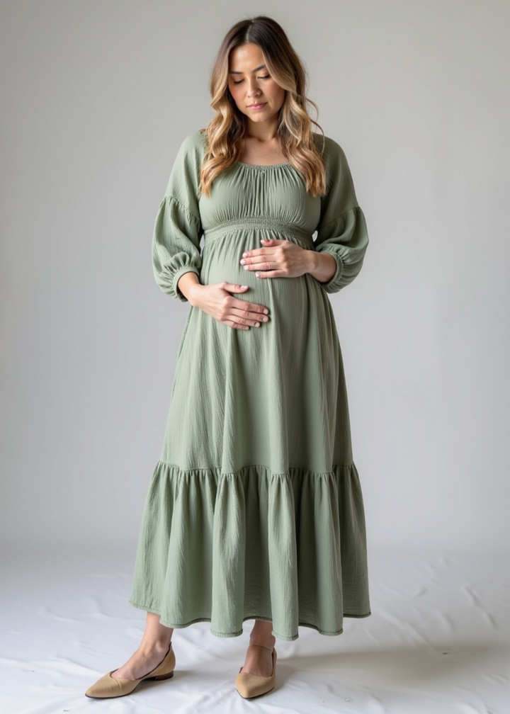 Maternity Dress