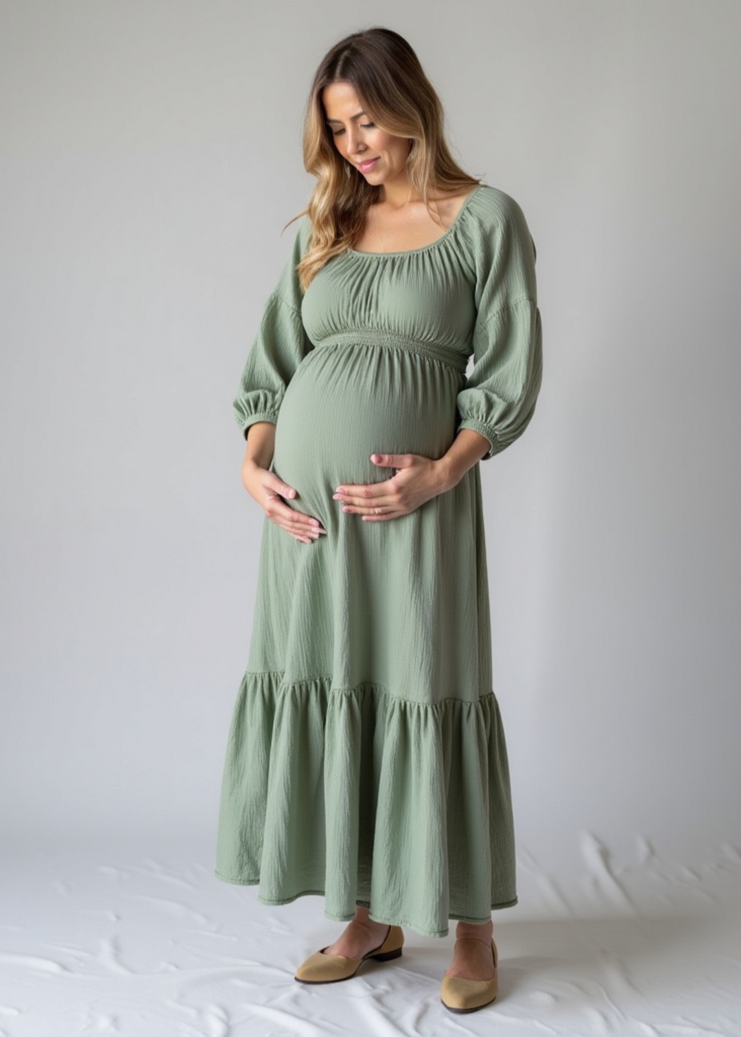 Maternity Dress