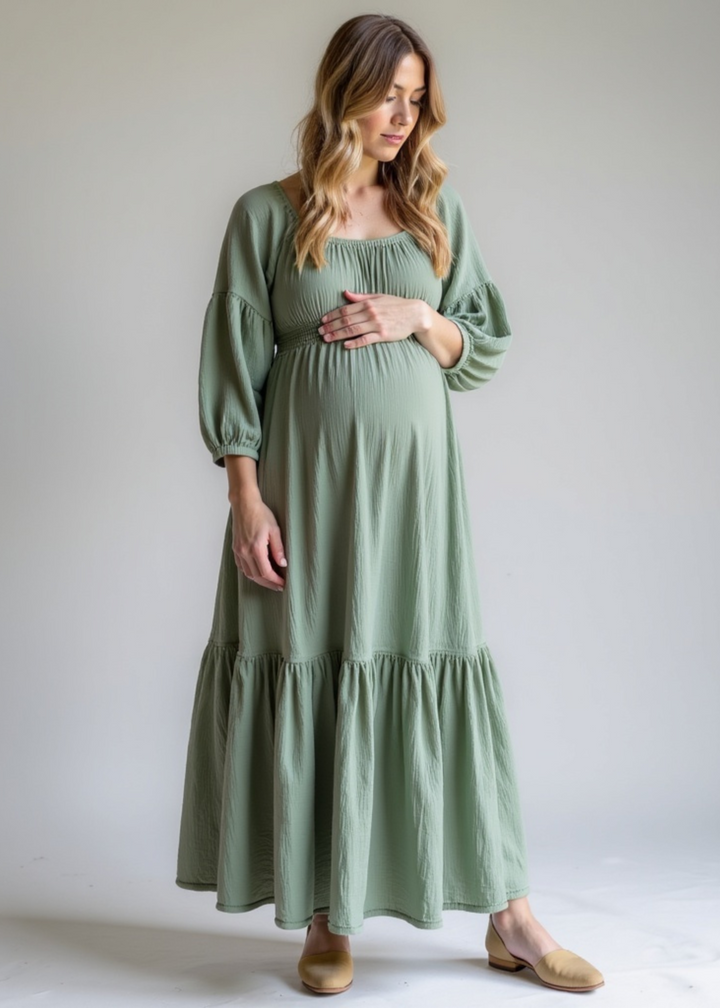 Maternity Dress