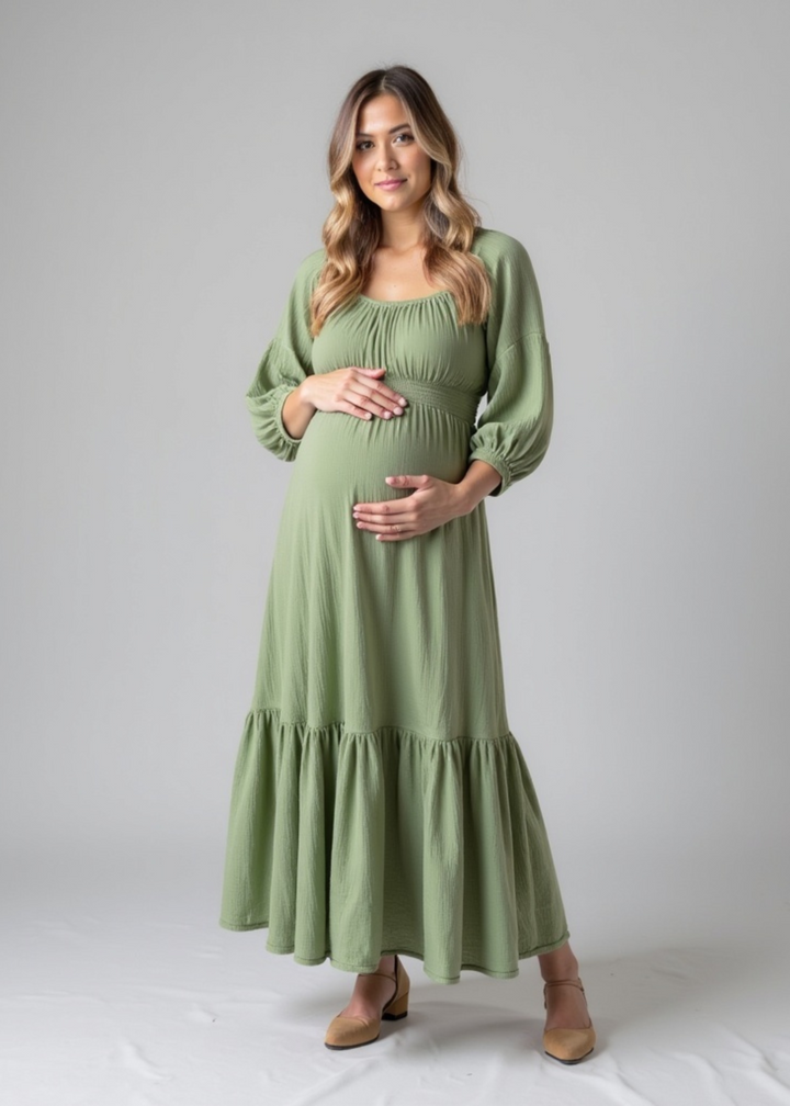 Maternity Dress