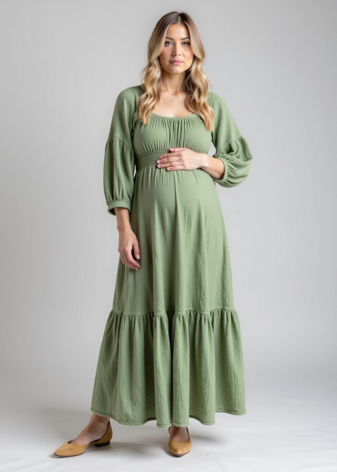 Maternity Dress