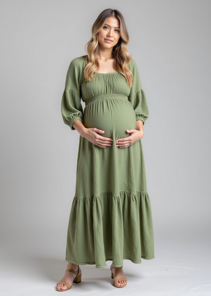 Maternity Dress