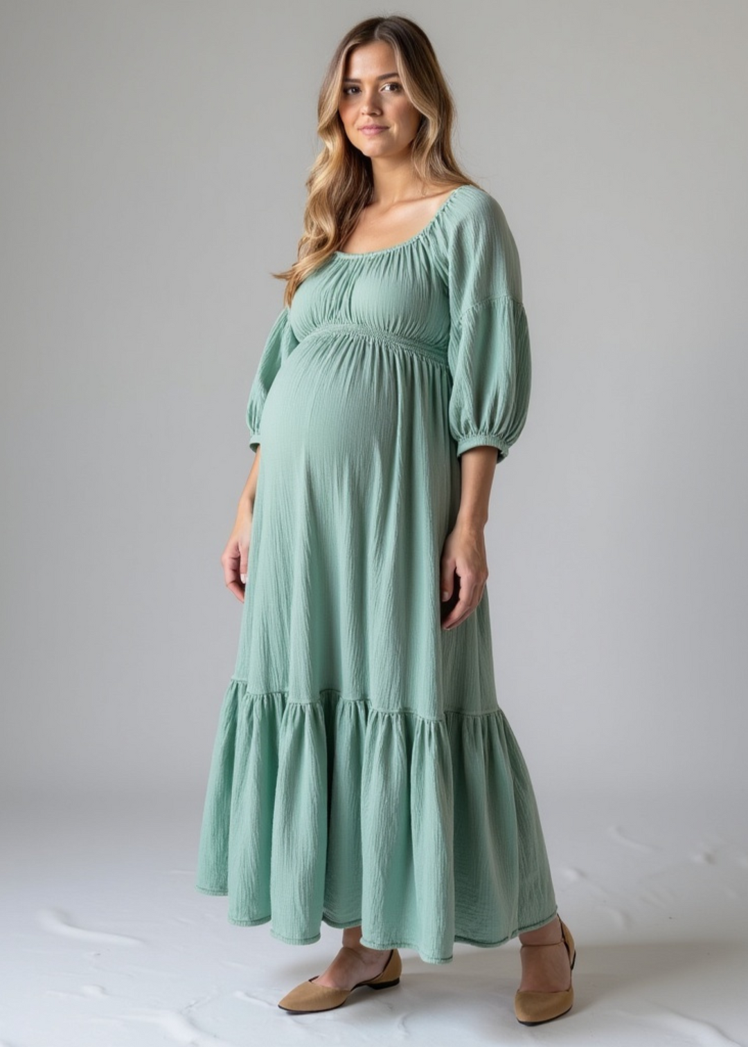 Maternity Dress