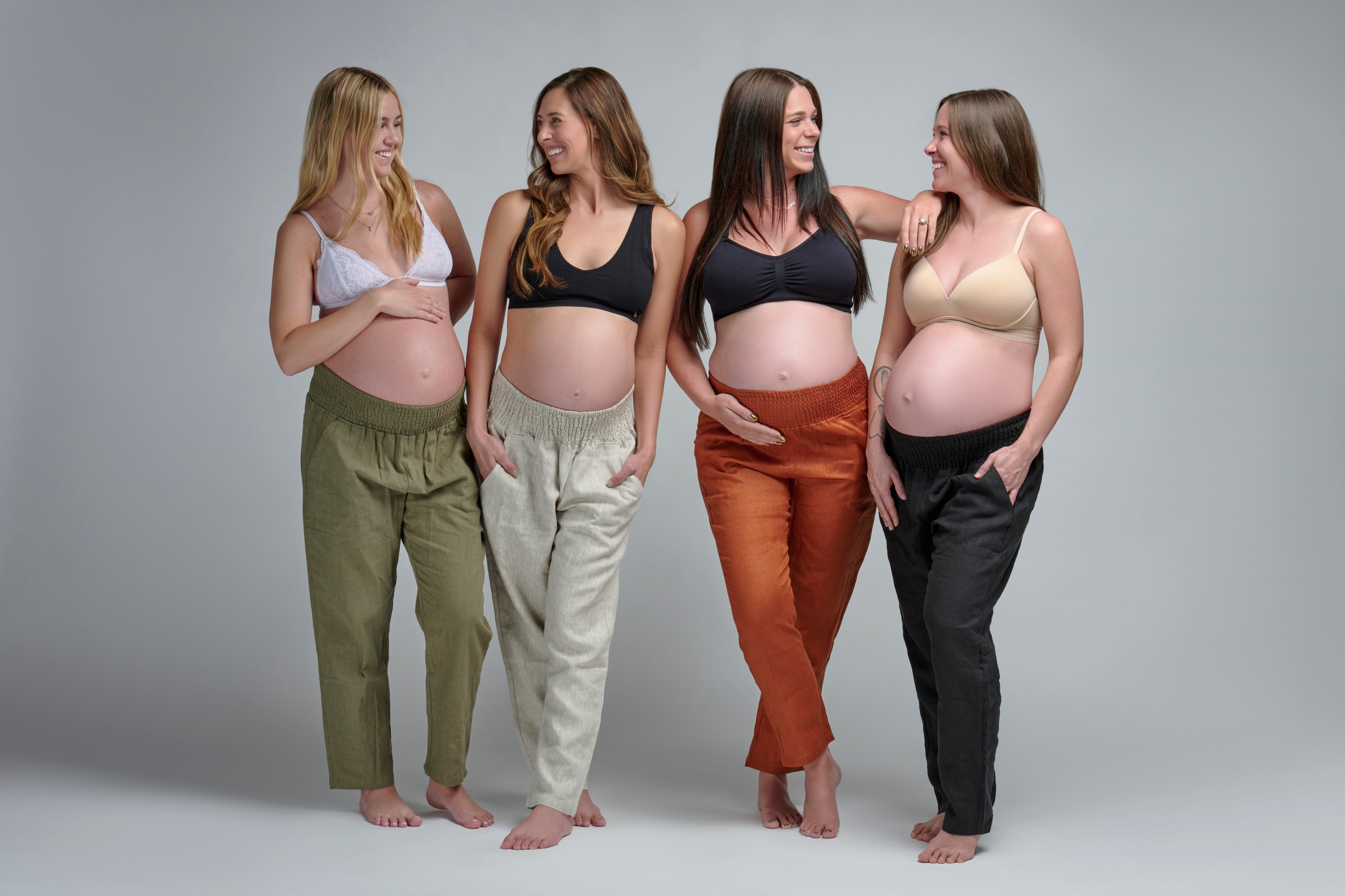 Supernatural Maternity Clothes