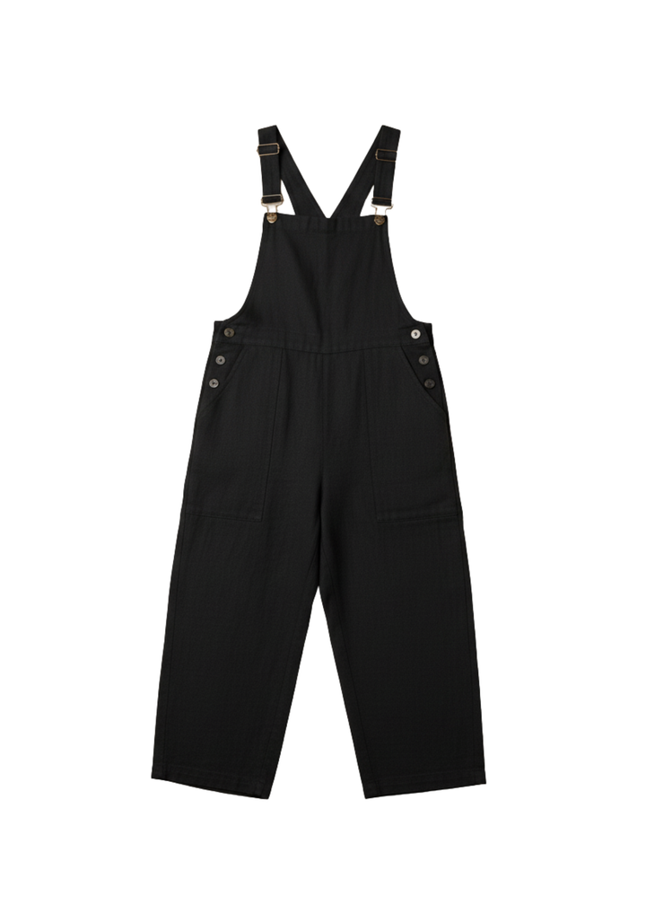 Everyday Linen Jumpsuit