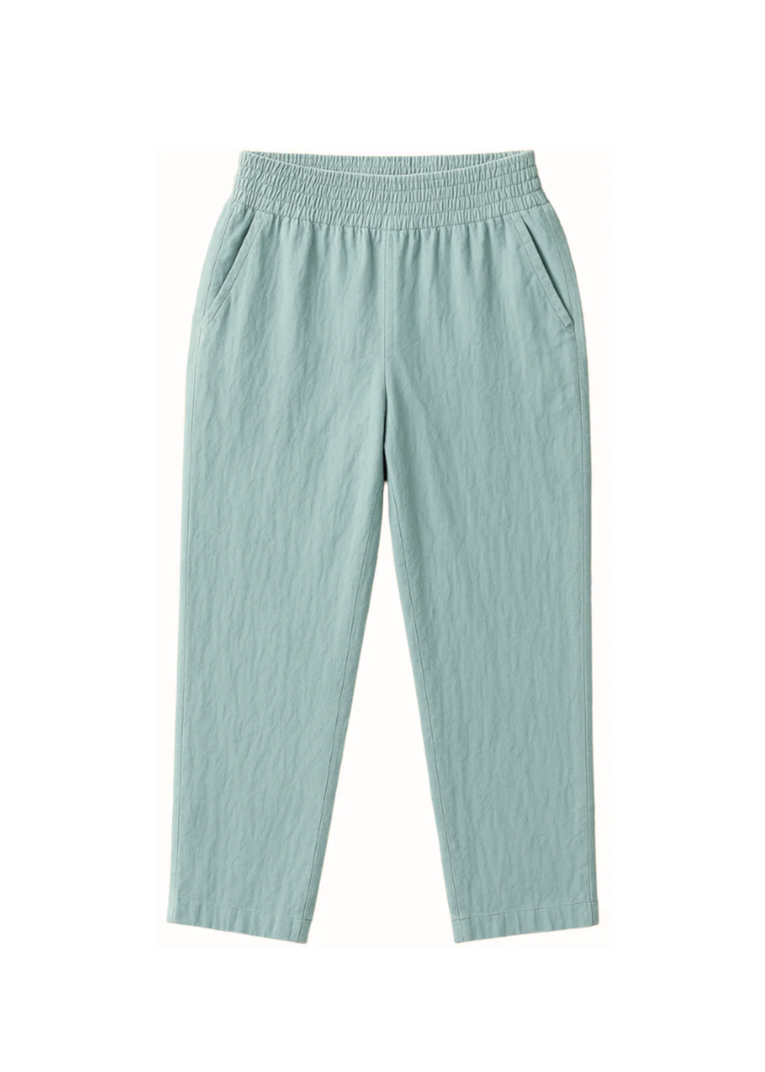 Everyday Breeze Gauze Pant