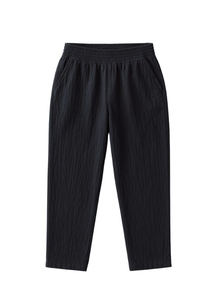 Everyday Breeze Gauze Pant