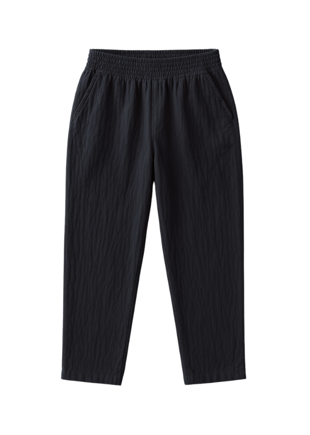 Everyday Transitional Cotton Gauze Pant