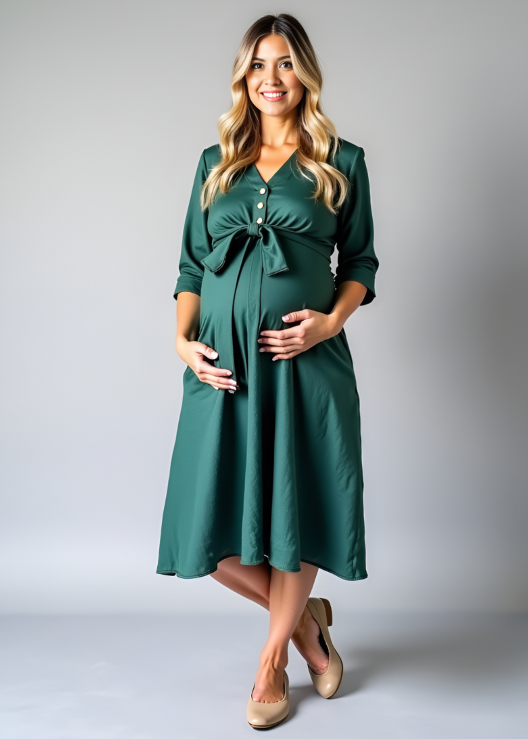 Maternity Dress