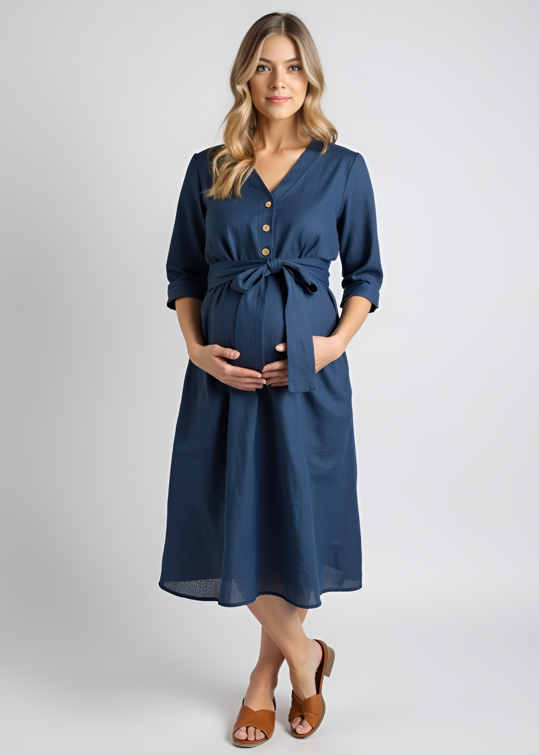 Maternity Dress