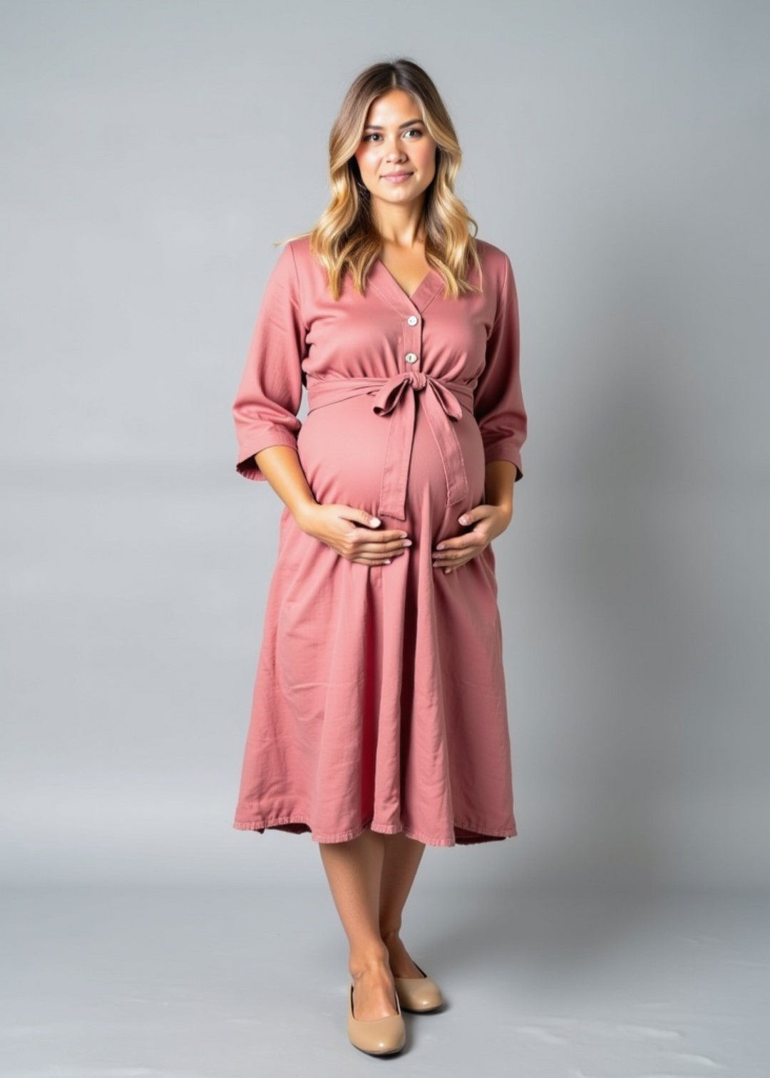 Maternity Dress