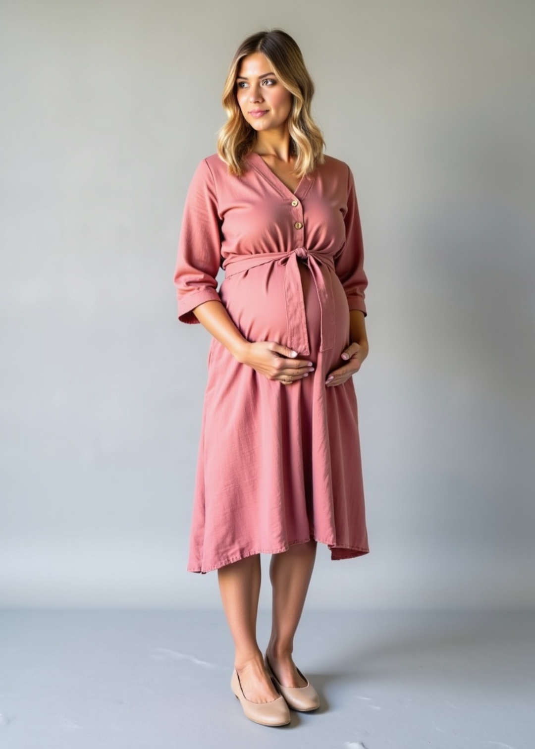 Maternity Dress