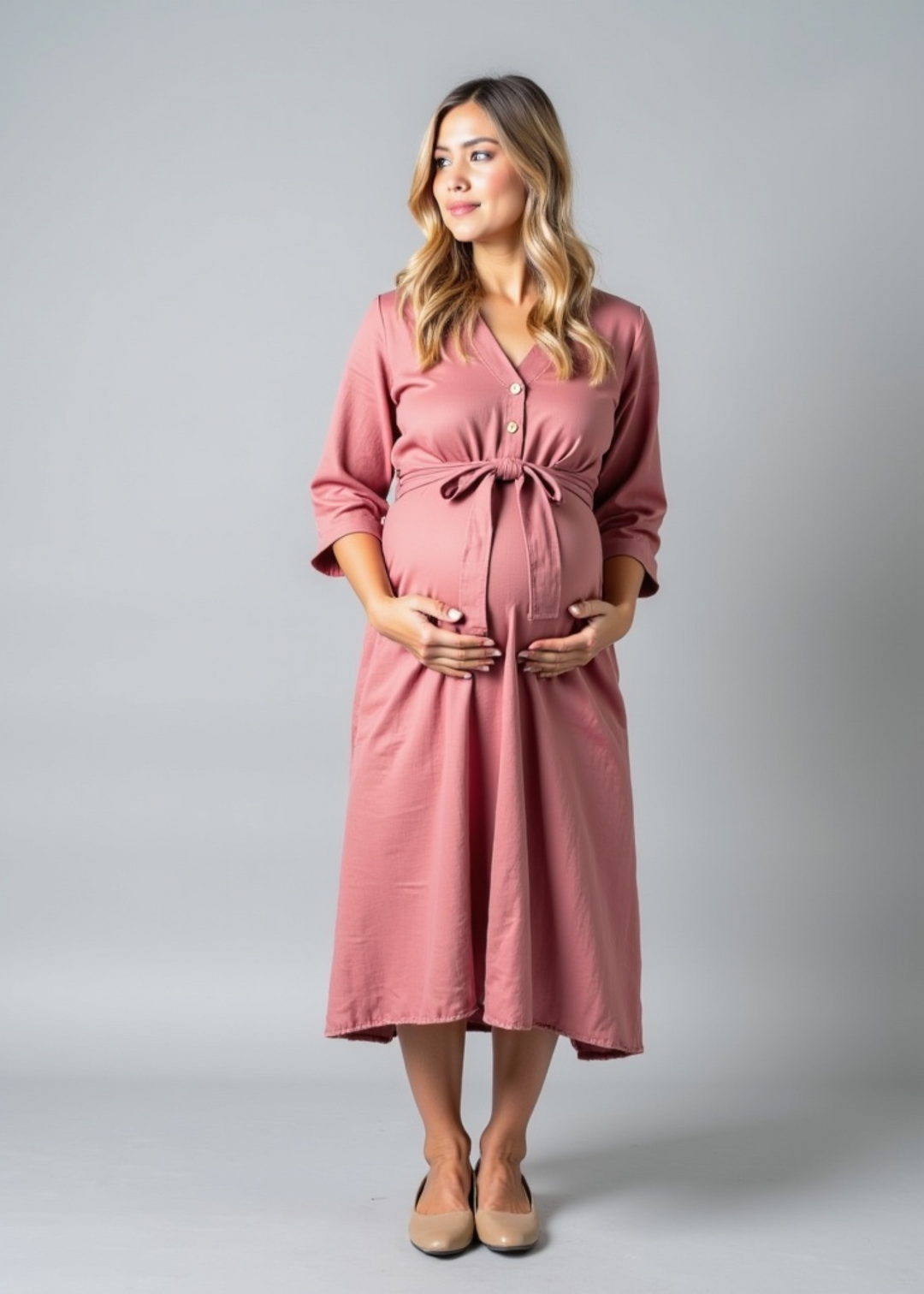 Maternity Dress