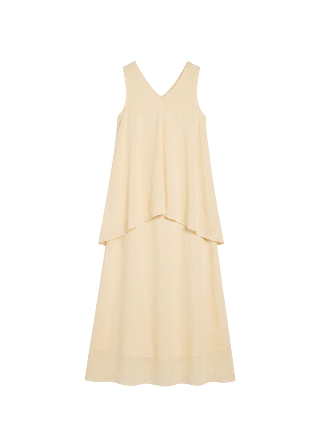 Flow Nursing Dress