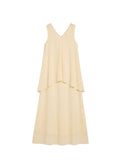 Flow Nursing Dress