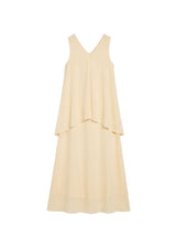 Flow Nursing Dress