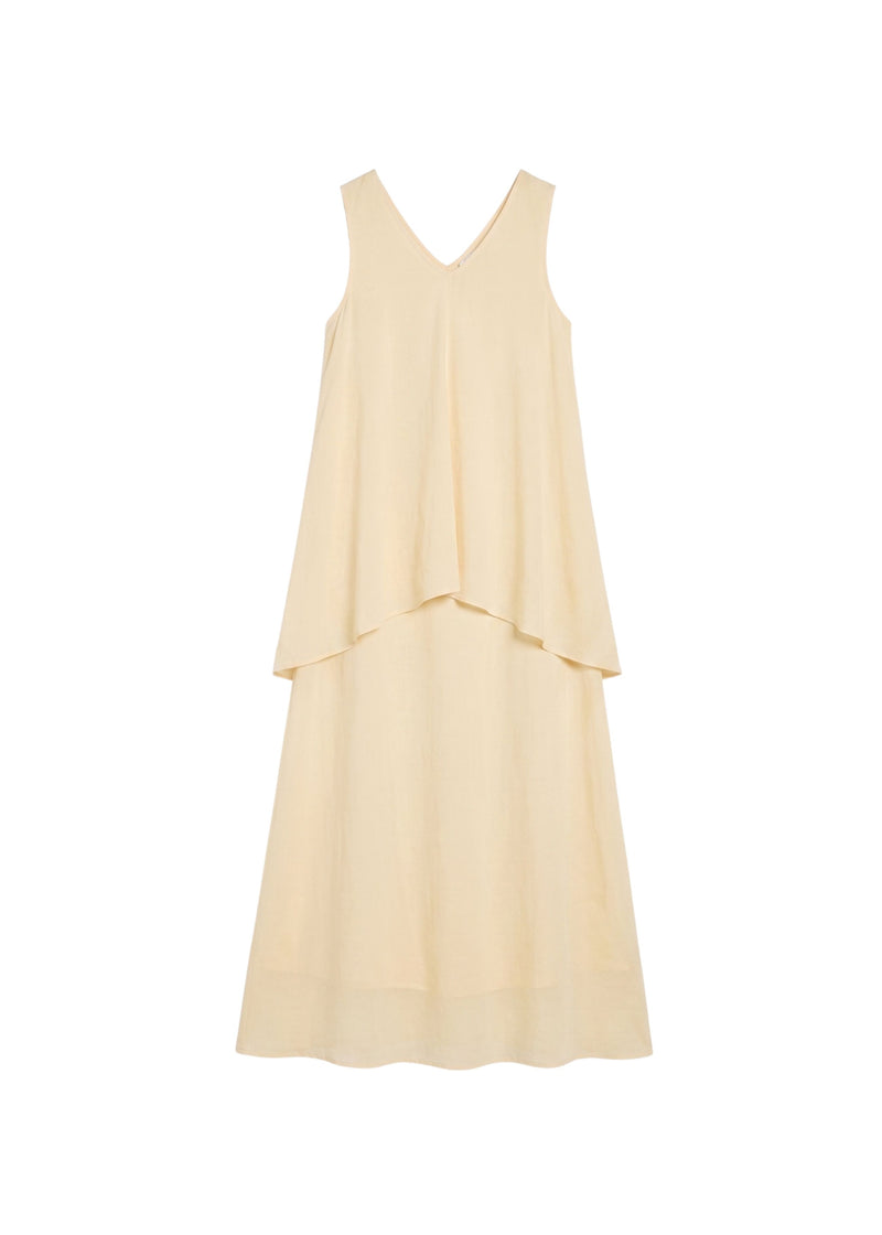 Flow Nursing Dress