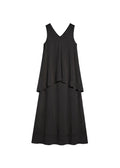 Flow Nursing Dress