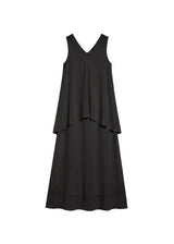 Flow Nursing Dress