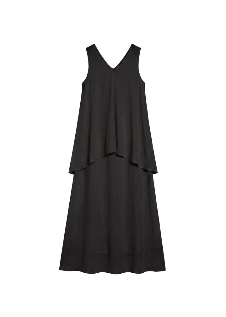 Flow Nursing Dress