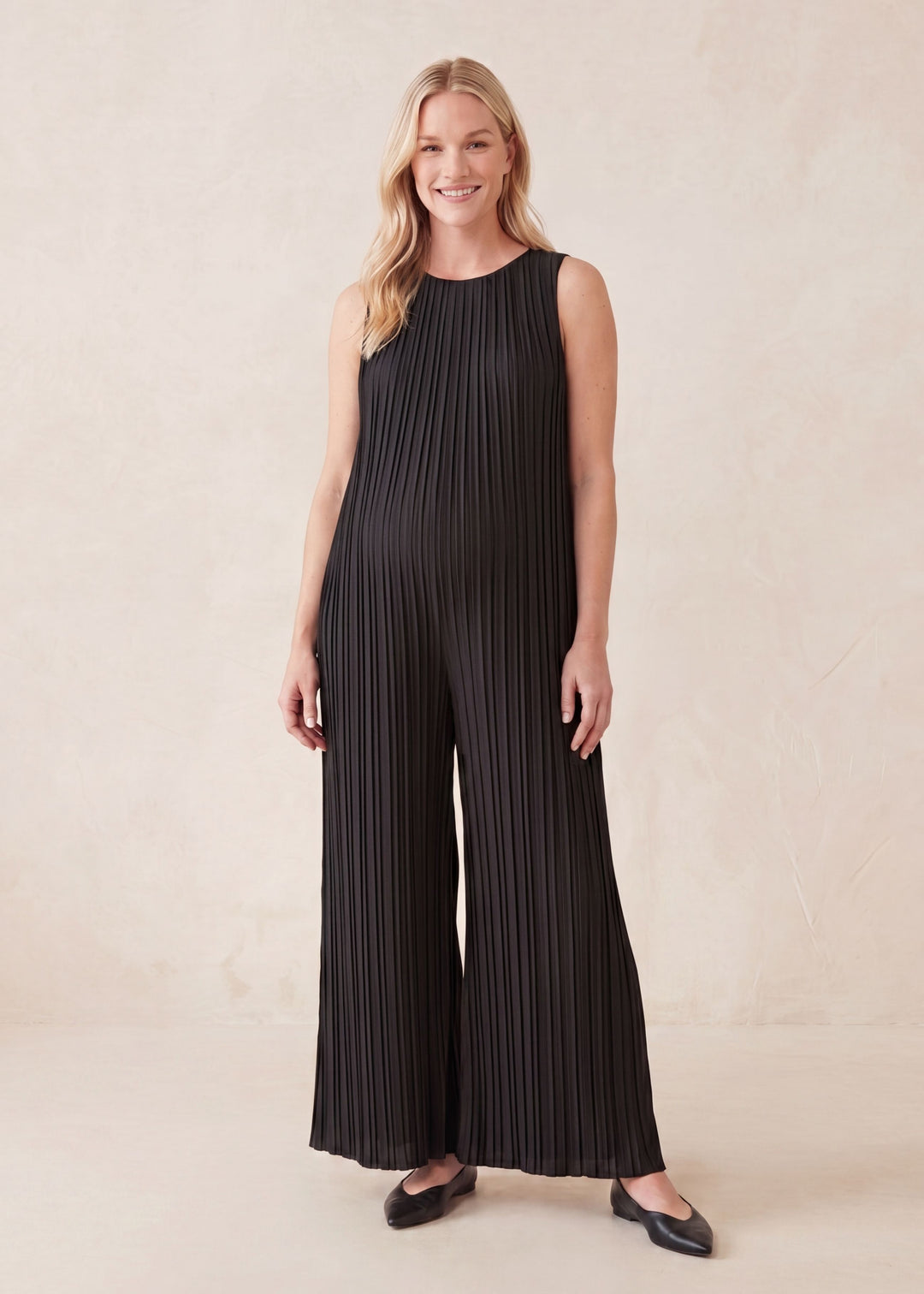 Flow Jumpsuit