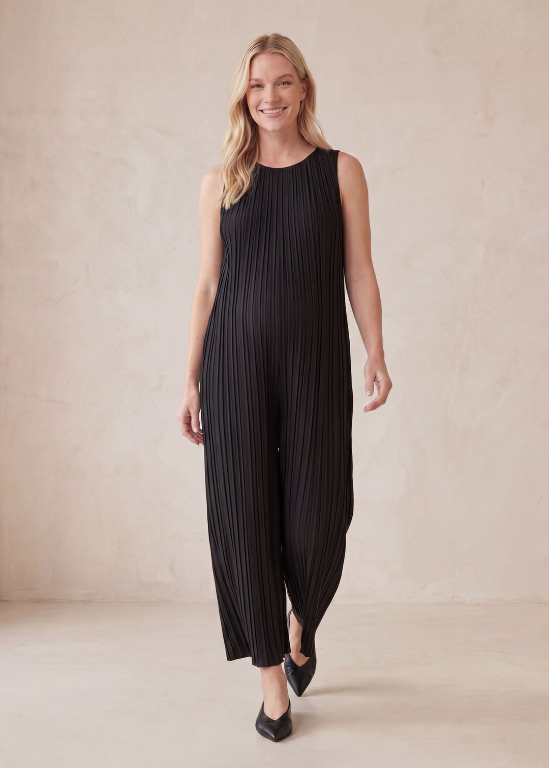 Flow Jumpsuit