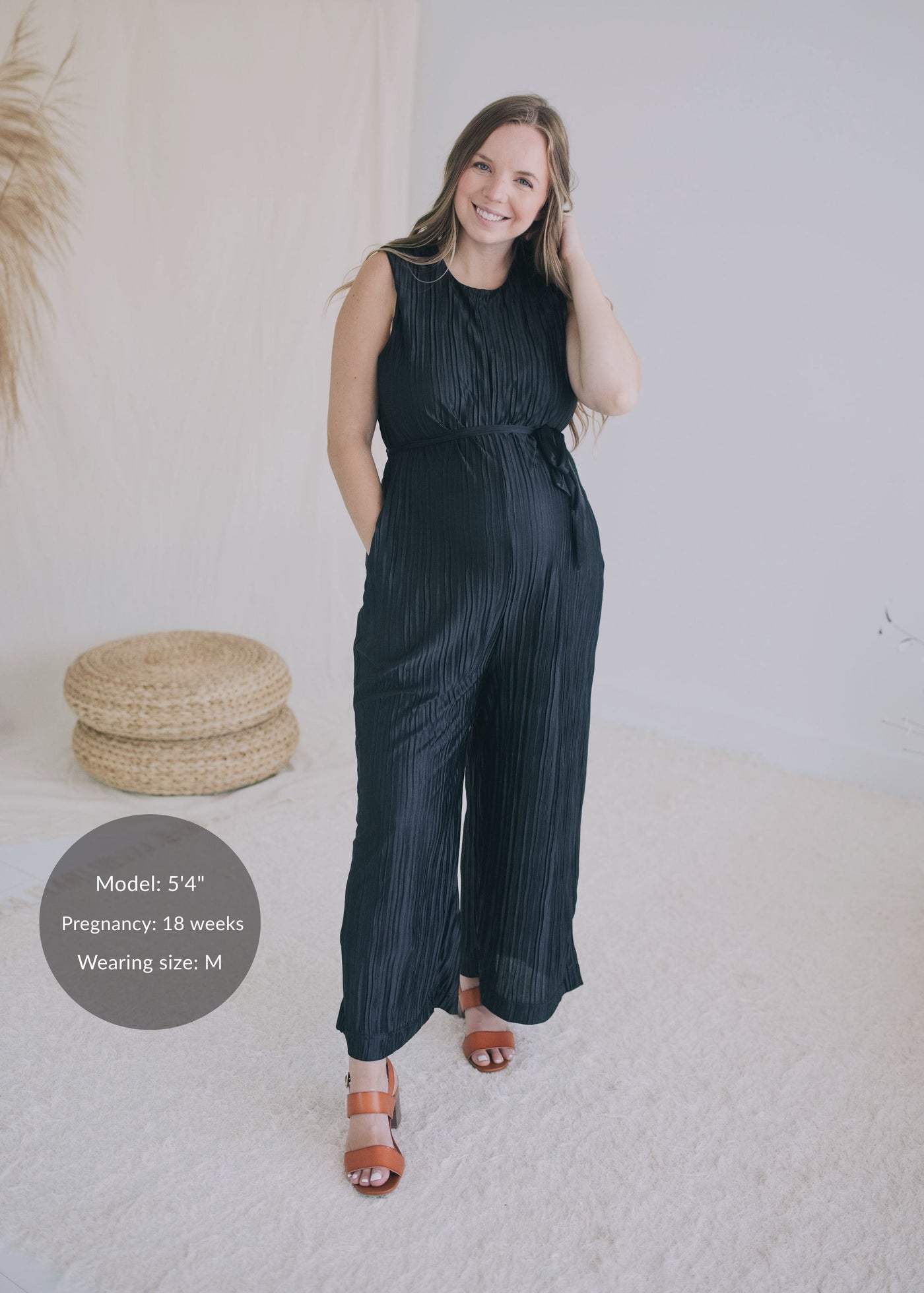 Flow Jumpsuit