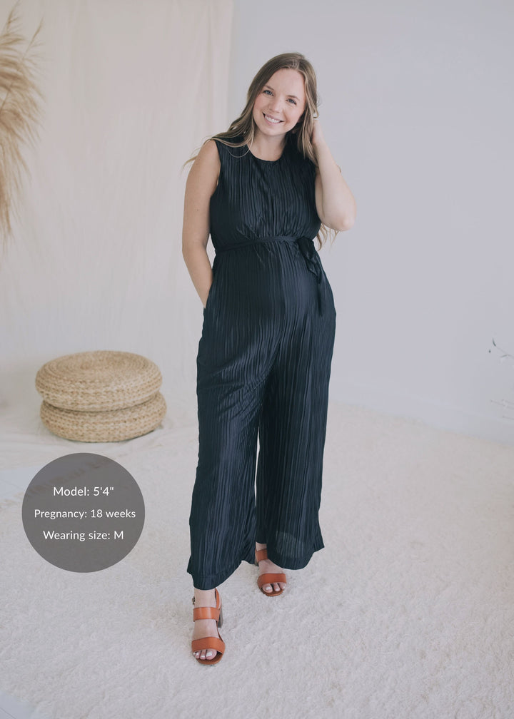Flow Jumpsuit