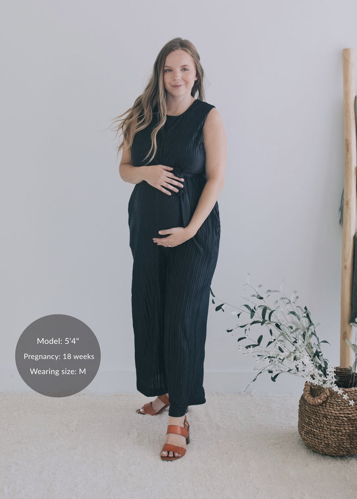 Flow Jumpsuit