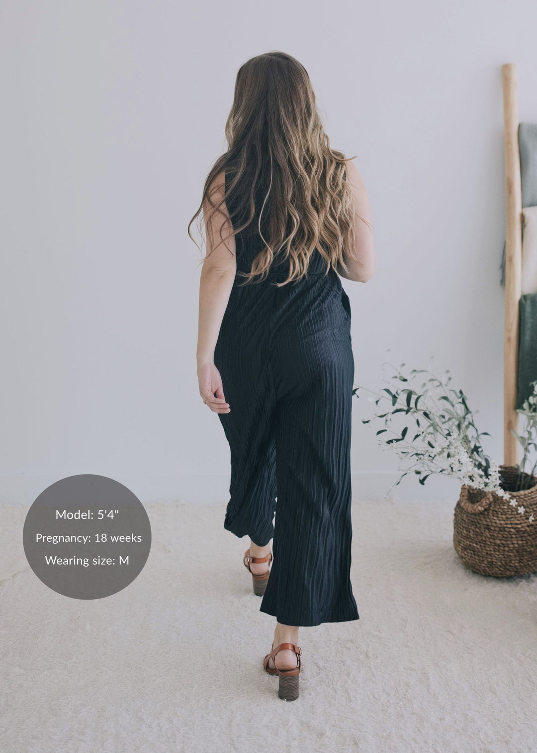 Flow Jumpsuit
