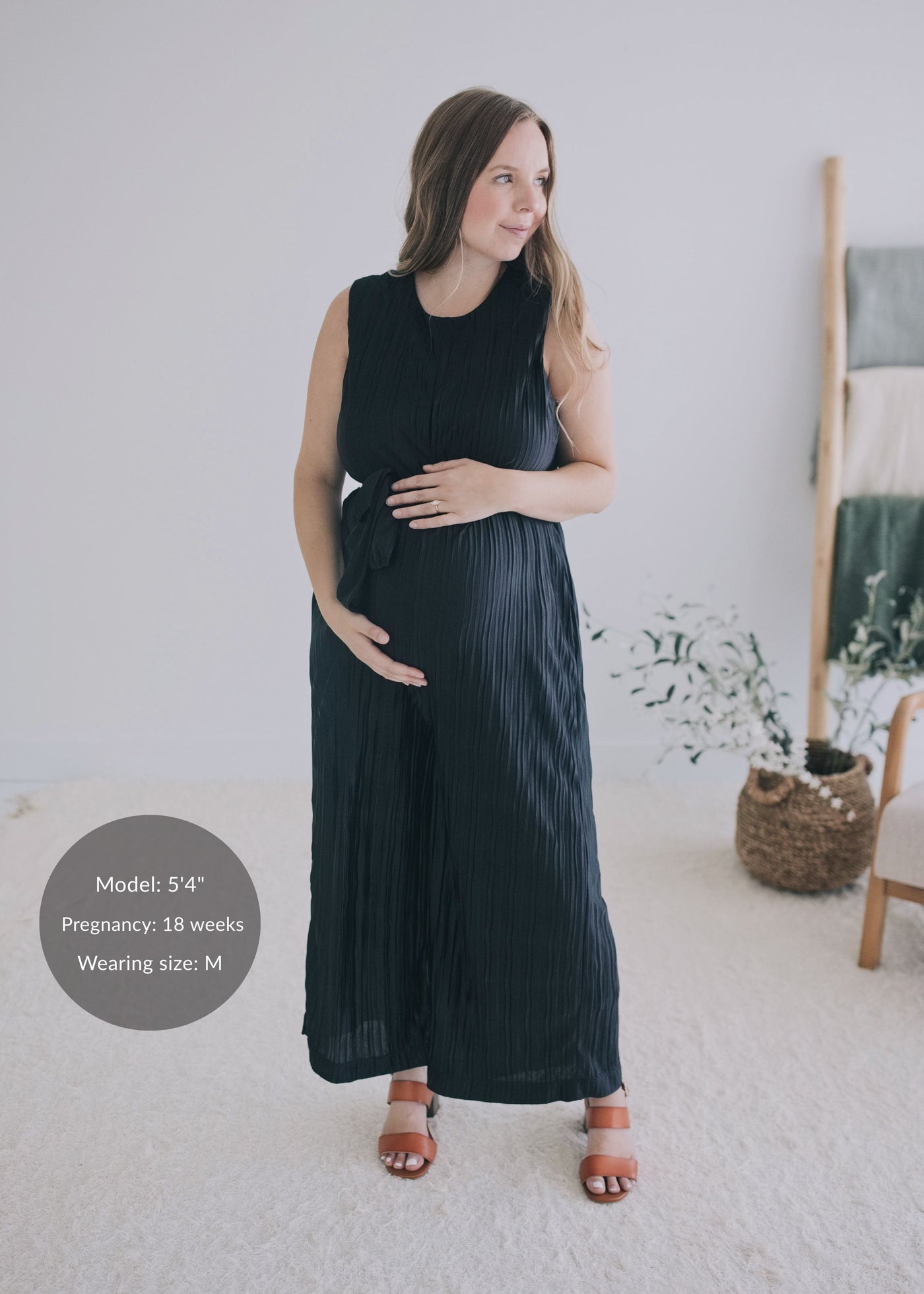 Flow Jumpsuit