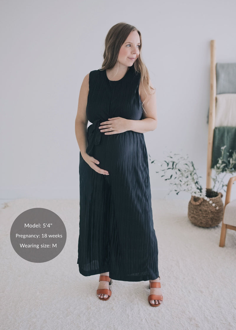 Flow Jumpsuit